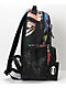 Cookies x Batman Smell Proof Black Backpack - Thumbnail image 5 of 8