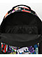 Cookies x Batman Smell Proof Black Backpack - Thumbnail image 8 of 8