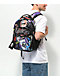 Cookies x Batman Smell Proof Black Backpack - Thumbnail image 2 of 8