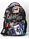 Cookies x Batman Smell Proof Black Backpack - Thumbnail image 1 of 8
