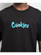 Cookies x Glo Gang Black T-Shirt - Thumbnail image 3 of 3