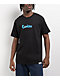 Cookies x Glo Gang Black T-Shirt - Thumbnail image 2 of 3