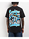 Cookies x Glo Gang Black T-Shirt - Thumbnail image 1 of 3