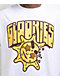 Cookies x Glo Gang Fresh Baked White T-Shirt - Thumbnail image 2 of 2