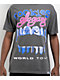 Cookies x Glo Gang On The Grill Grey T-Shirt - Thumbnail image 2 of 2