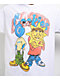 Cookies x Glo Gang Partners In Crime White T-Shirt - Thumbnail image 2 of 2