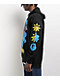 Cookies x Glo Gang Sun C Bite Black Zip Hoodie - Thumbnail image 4 of 4
