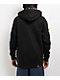 Cookies x Glo Gang Sun C Bite Black Zip Hoodie - Thumbnail image 2 of 4