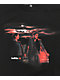 Cookies x Goodfellas Trunk Black T-Shirt - Thumbnail image 2 of 2