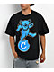 Cookies x Grateful Dead Balancing Bear Black T-Shirt - Thumbnail image 1 of 3
