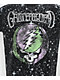 Cookies x Grateful Dead Galaxy Vintage Black T-Shirt - Thumbnail image 3 of 3