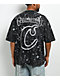 Cookies x Grateful Dead Galaxy Vintage Black T-Shirt - Thumbnail image 2 of 3
