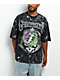 Cookies x Grateful Dead Galaxy Vintage Black T-Shirt - Thumbnail image 1 of 3