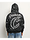 Cookies x Grateful Dead Galaxy Zip Hoodie - Thumbnail image 5 of 5
