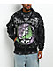 Cookies x Grateful Dead Galaxy Zip Hoodie - Thumbnail image 1 of 3