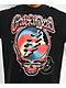 Cookies x Grateful Dead Outer Space Vintage Black T-Shirt - Thumbnail image 3 of 4