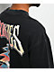 Cookies x Grateful Dead Outer Space Vintage Black T-Shirt - Thumbnail image 4 of 4