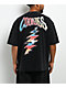 Cookies x Grateful Dead Outer Space Vintage Black T-Shirt - Thumbnail image 2 of 4