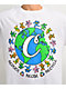 Cookies x Grateful Dead Reduce, Reuse, Recycle White Long Sleeve T-Shirt - Thumbnail image 3 of 4