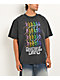 Cookies x Grateful Dead Skeleton Dance Black T-Shirt - Thumbnail image 1 of 4