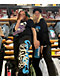 Cookies x OTX BOYZ Graffiti Paint Black Sweatpants - Thumbnail image 5 of 6
