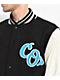 Cookies x OTXBOYZ Black Letterman Jacket - Thumbnail image 3 of 8