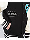 Cookies x OTXBOYZ Black Letterman Jacket - Thumbnail image 4 of 8