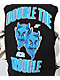Cookies x OTXBOYZ Black Letterman Jacket - Thumbnail image 5 of 8