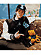 Cookies x OTXBOYZ Black Snapback Hat - Thumbnail image 2 of 2