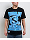 Cookies x Shoreline Mafia Air It Out Black T-Shirt - Thumbnail image 1 of 3