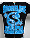 Cookies x Shoreline Mafia Air It Out Black Zip Hoodie - Thumbnail image 4 of 5
