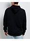 Cookies x Shoreline Mafia Air It Out Black Zip Hoodie - Thumbnail image 2 of 5