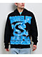 Cookies x Shoreline Mafia Air It Out Black Zip Hoodie - Thumbnail image 1 of 5