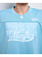 Cookies x Shoreline Mafia Baby Blue Football Jersey - Thumbnail image 3 of 5