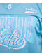 Cookies x Shoreline Mafia Baby Blue Football Jersey - Thumbnail image 4 of 5