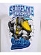 Cookies x Shoreline Mafia Breakout White T-Shirt - Thumbnail image 2 of 2