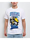 Cookies x Shoreline Mafia Breakout White T-Shirt - Thumbnail image 1 of 2