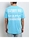 Cookies x Shoreline Mafia Light Blue T-Shirt - Thumbnail image 1 of 4