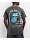 Cookies x The Rolling Stones Arch Black Wash T-Shirt - Thumbnail image 2 of 5