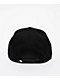 Cookies x The Rolling Stones High Crown Black Snapback Hat - Thumbnail image 2 of 4