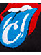 Cookies x The Rolling Stones Letterman Black Varsity Jacket - Thumbnail image 4 of 16