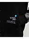 Cookies x The Rolling Stones Letterman Black Varsity Jacket - Thumbnail image 10 of 16