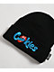 Cookies x The Rolling Stones OG Mint Tongue Black Beanie - Thumbnail image 2 of 2
