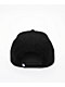 Cookies x The Rolling Stones OG Mint Tongue Black Snapback Hat - Thumbnail image 2 of 6