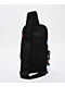 Cookies x The Rolling Stones OG Tongue Black Smell Proof Crossbody Bag - Thumbnail image 3 of 5
