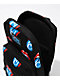 Cookies x The Rolling Stones OG Tongue Black Smell Proof Crossbody Bag - Thumbnail image 4 of 5