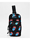 Cookies x The Rolling Stones OG Tongue Black Smell Proof Crossbody Bag - Thumbnail image 1 of 5