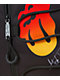 Cookies x The Rolling Stones Scratchboard Black Backpack - Thumbnail image 4 of 6