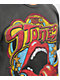 Cookies x The Rolling Stones The Stones Black T-Shirt - Thumbnail image 3 of 4