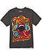 Cookies x The Rolling Stones The Stones Black T-Shirt - Thumbnail image 4 of 4